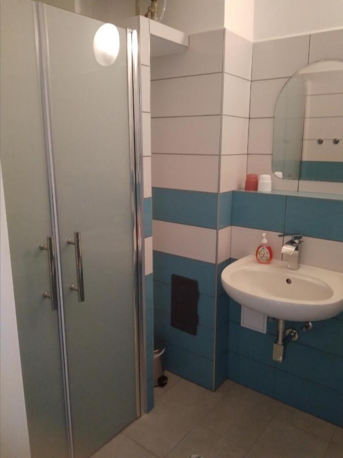 Appartamento Dvůr v Borovné Borovná Esterno foto